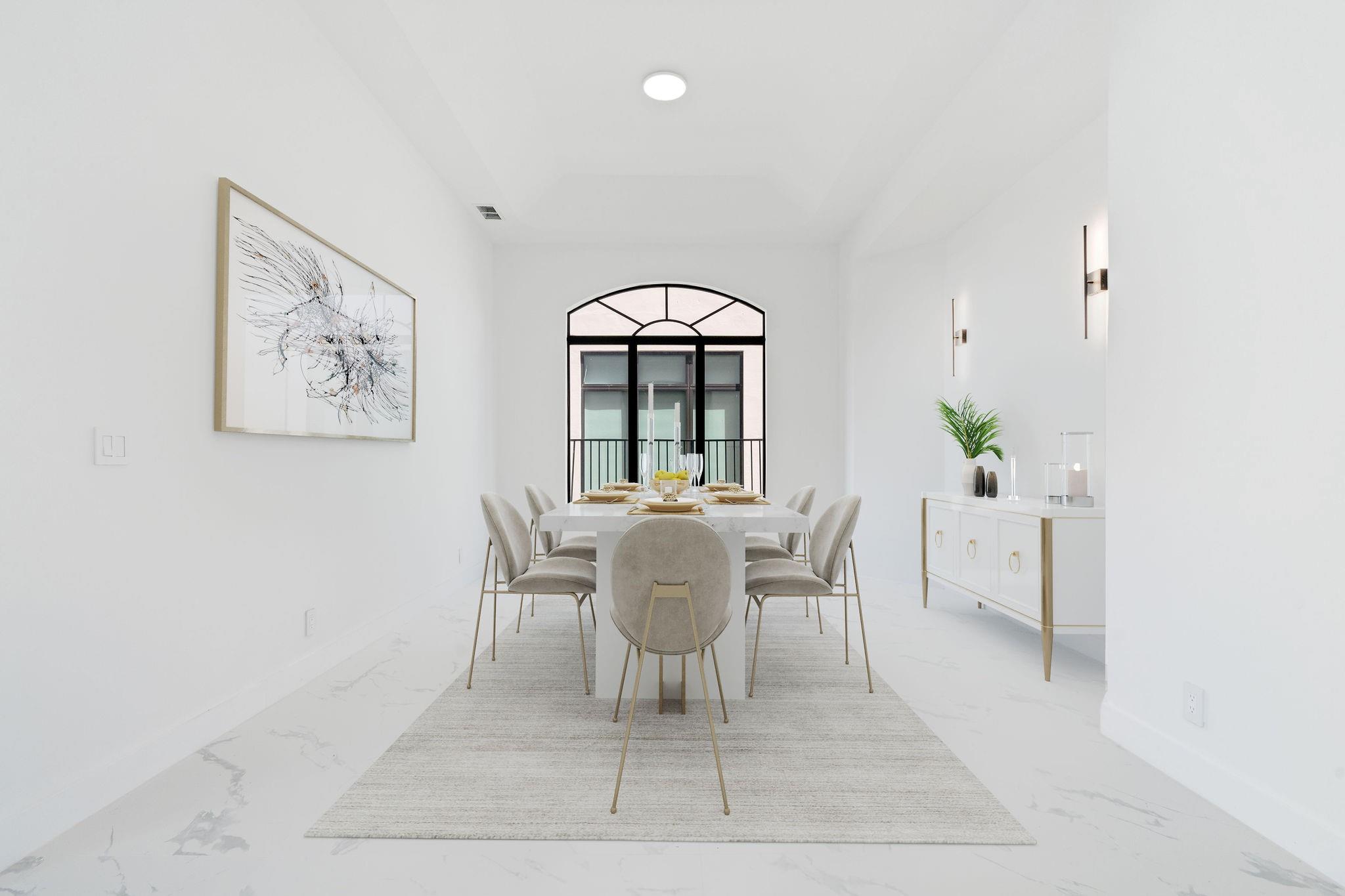 OAKS AT BOCA RATON - Residential