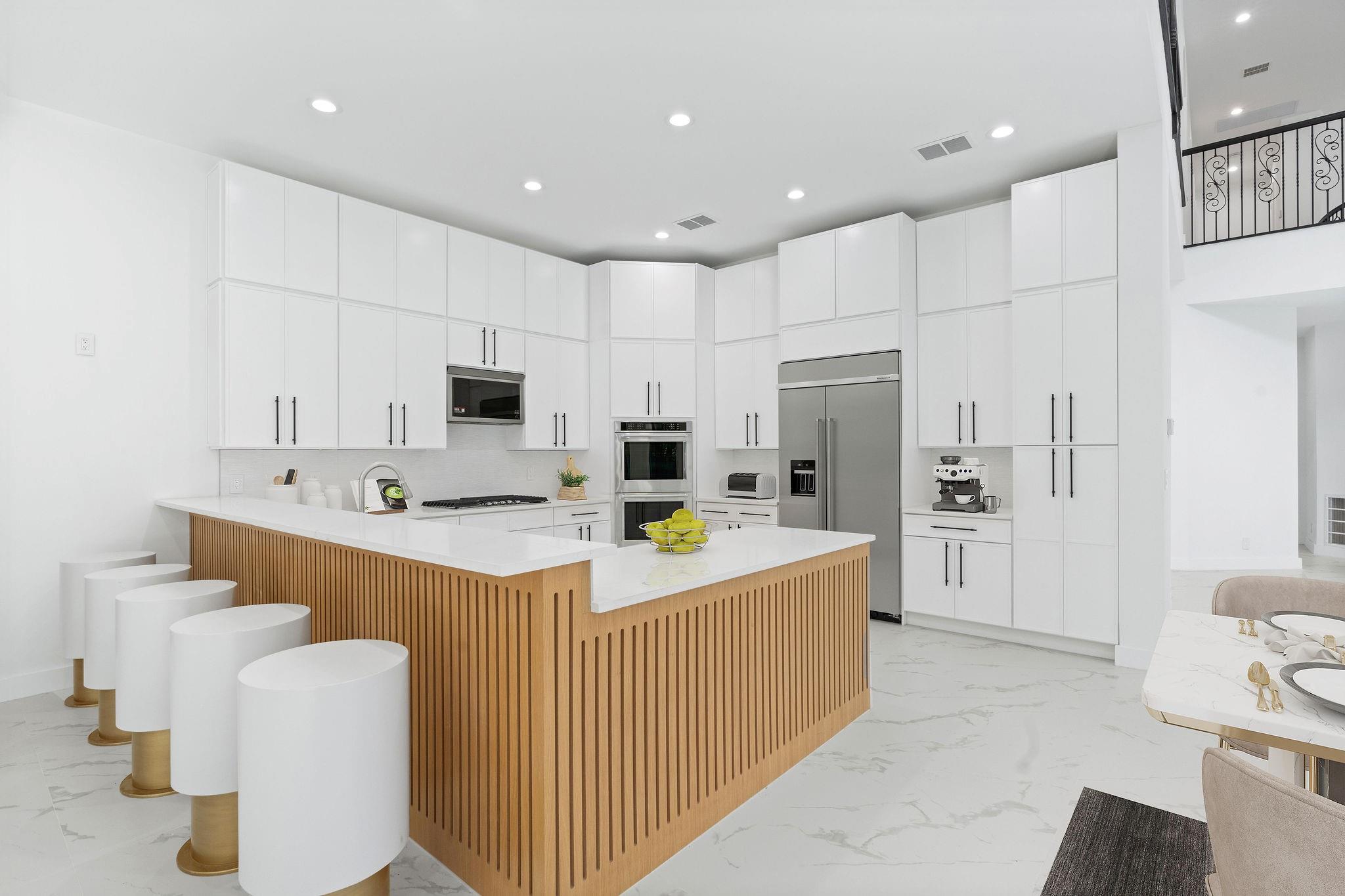 OAKS AT BOCA RATON - Residential