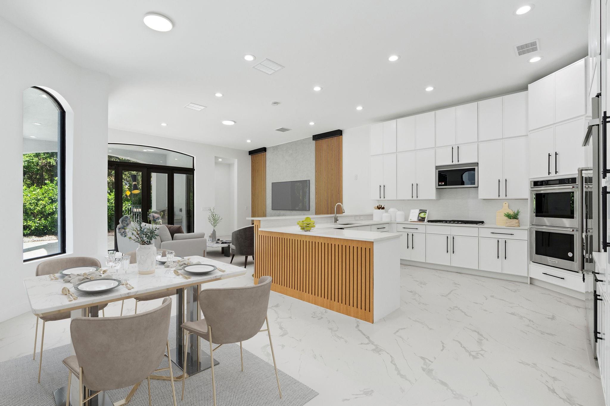 OAKS AT BOCA RATON - Residential