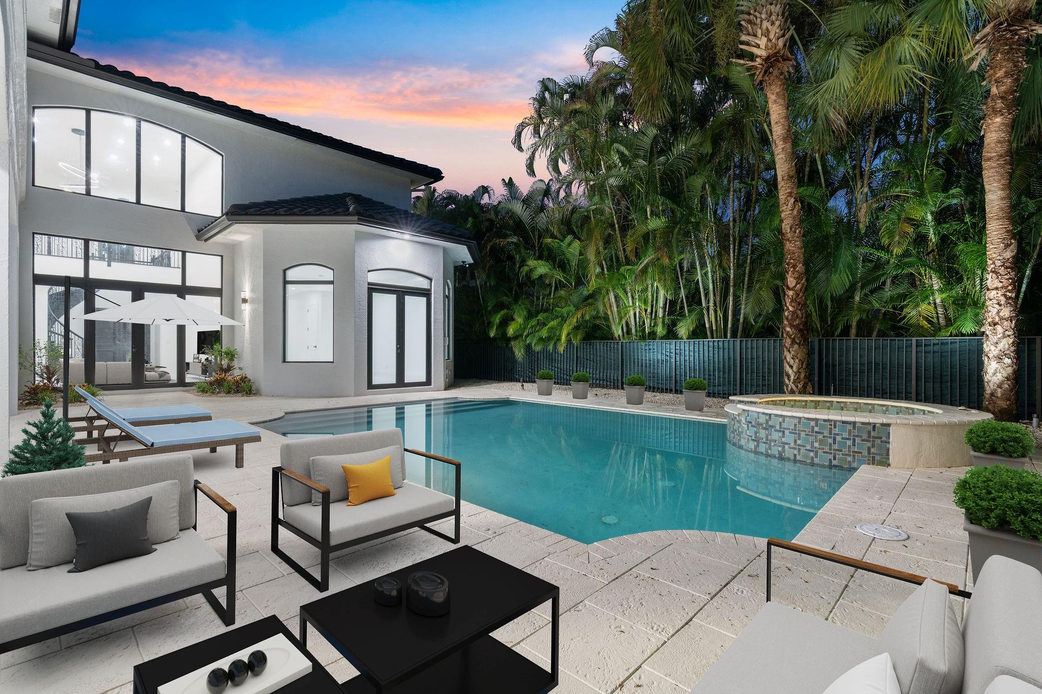 OAKS AT BOCA RATON - Residential