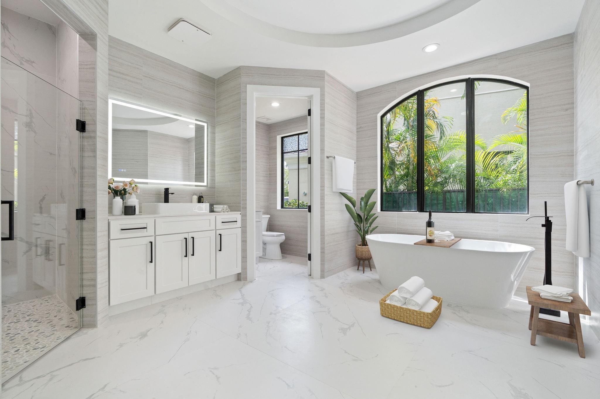 OAKS AT BOCA RATON - Residential