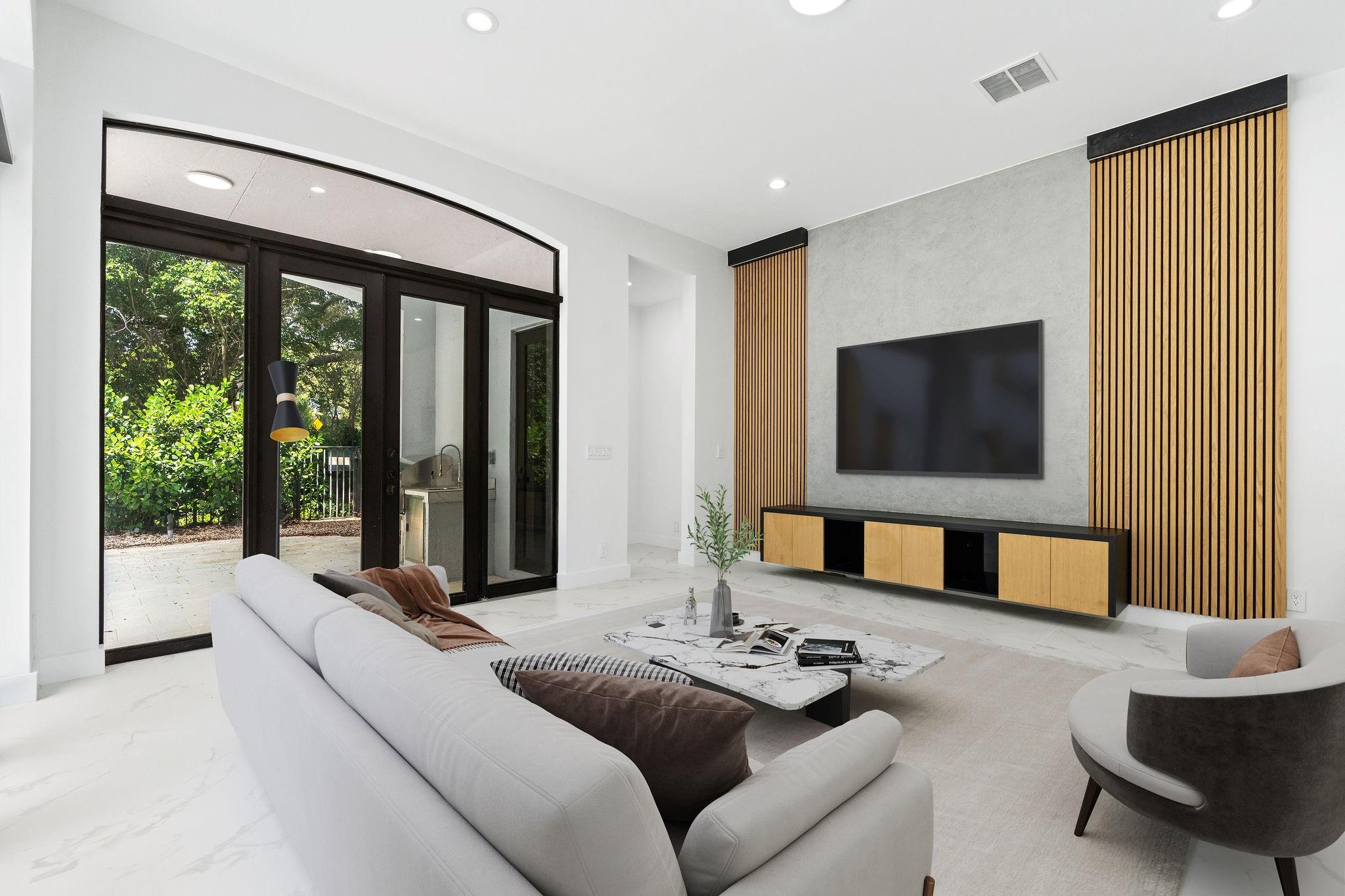 OAKS AT BOCA RATON - Residential