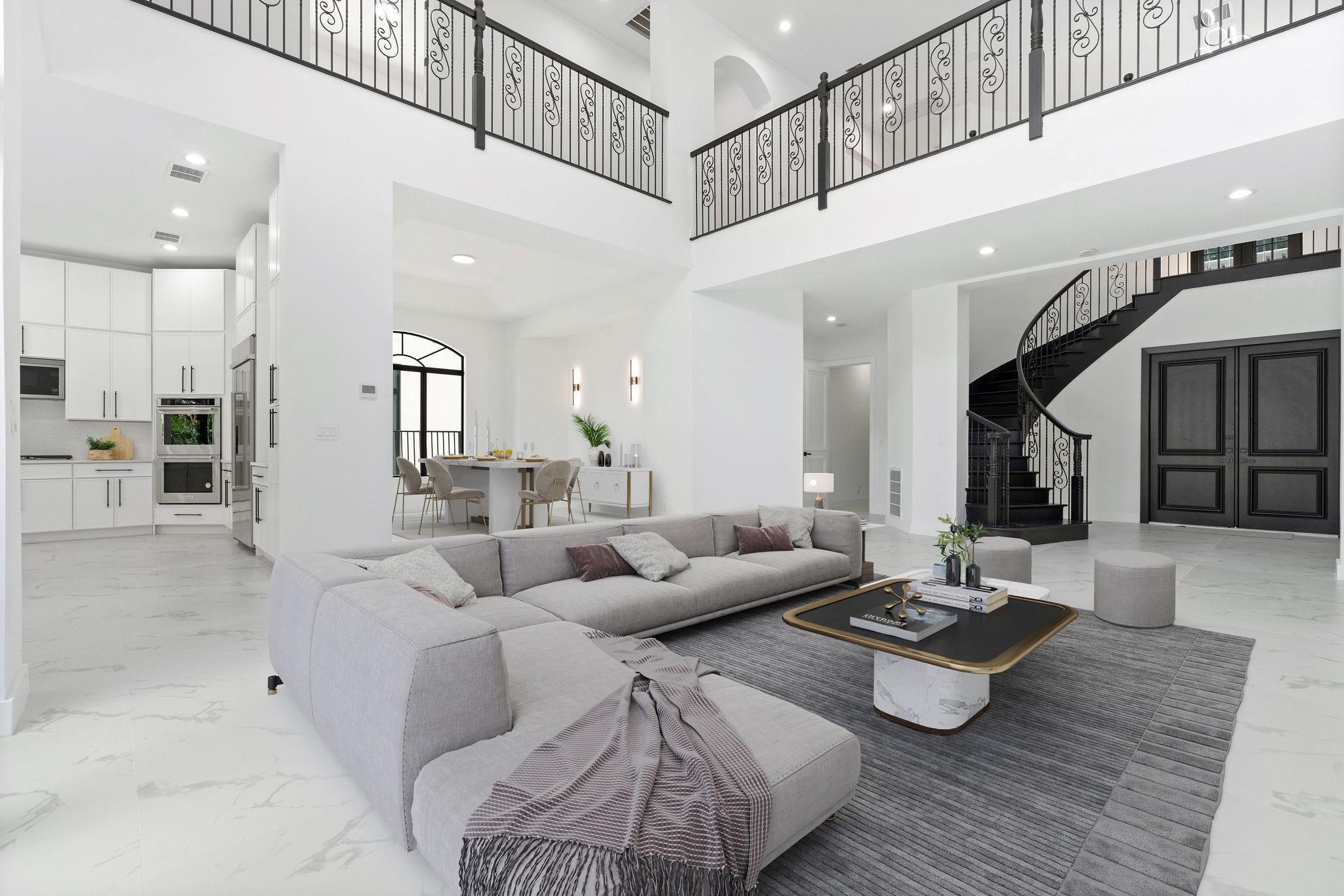 OAKS AT BOCA RATON - Residential