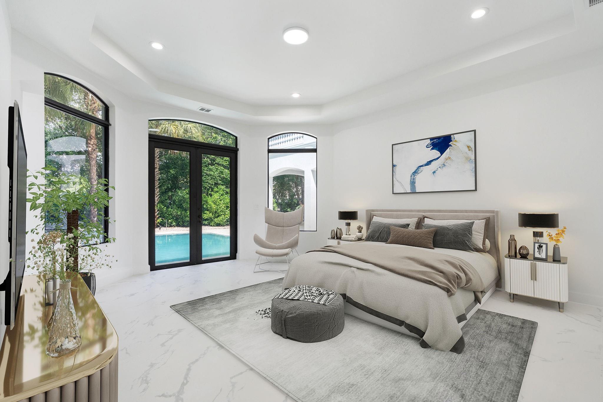 OAKS AT BOCA RATON - Residential