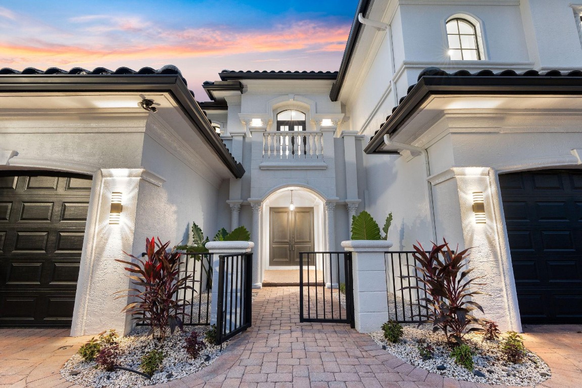 17935 Monte Vista Drive