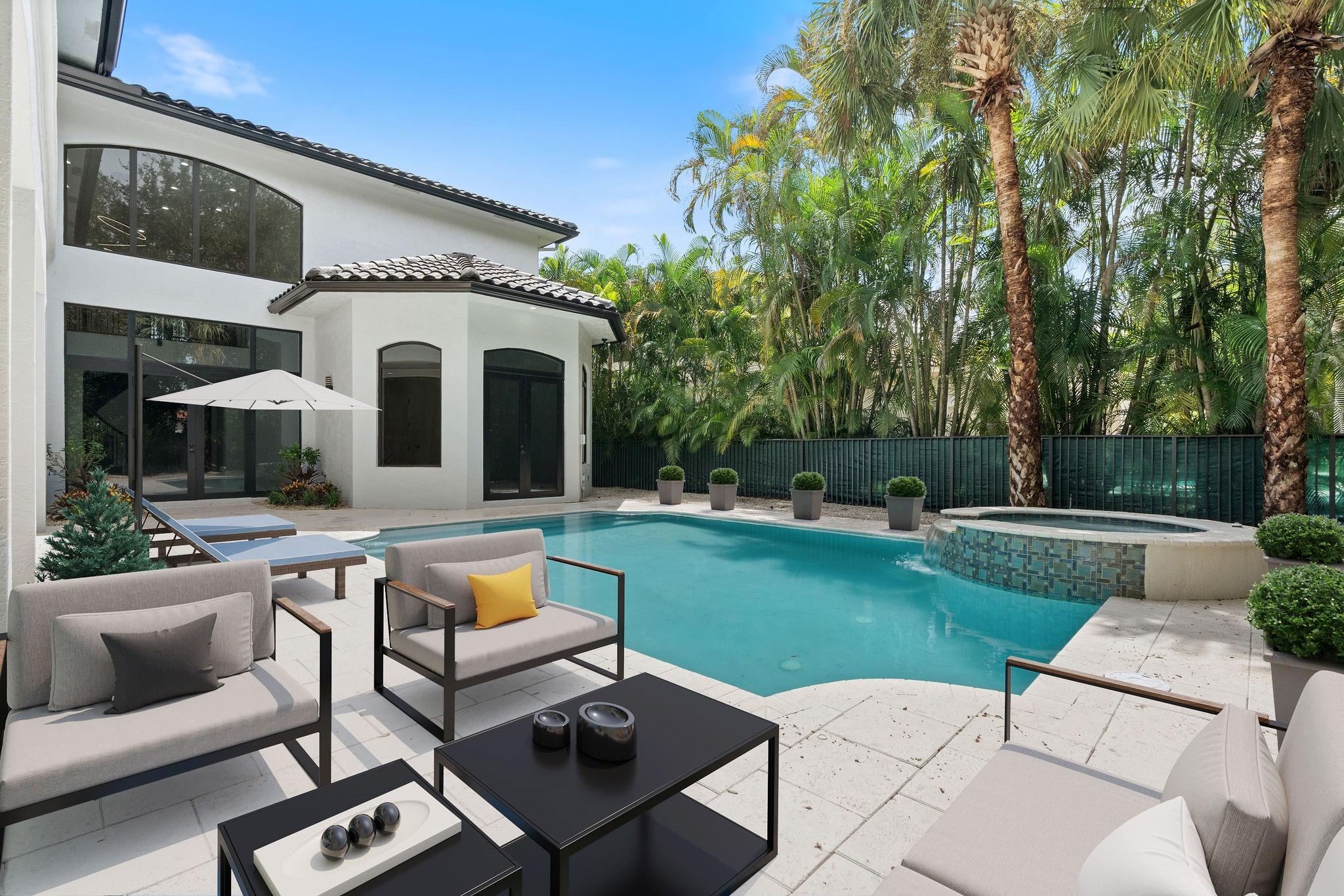 OAKS AT BOCA RATON - Residential