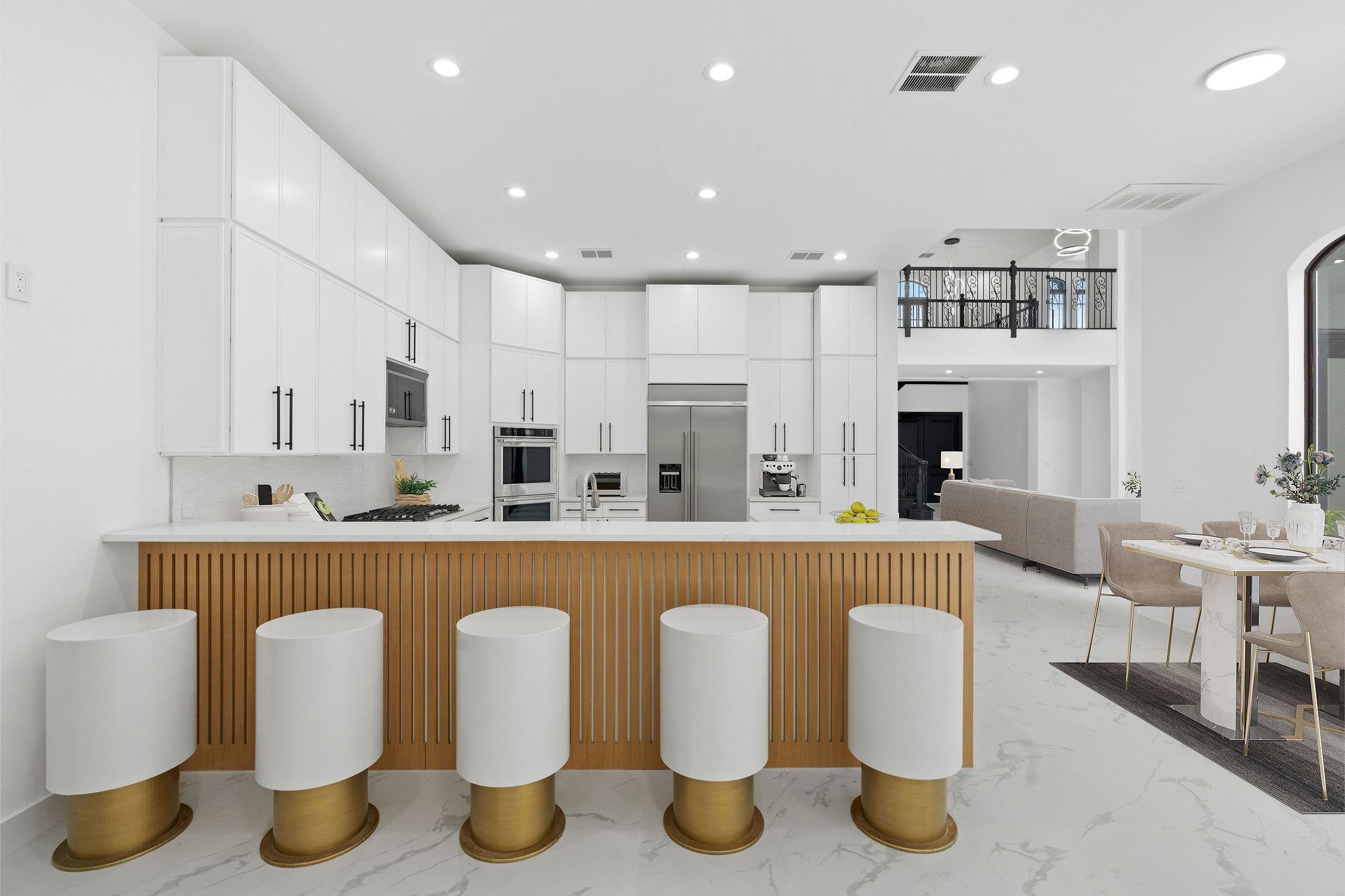 OAKS AT BOCA RATON - Residential