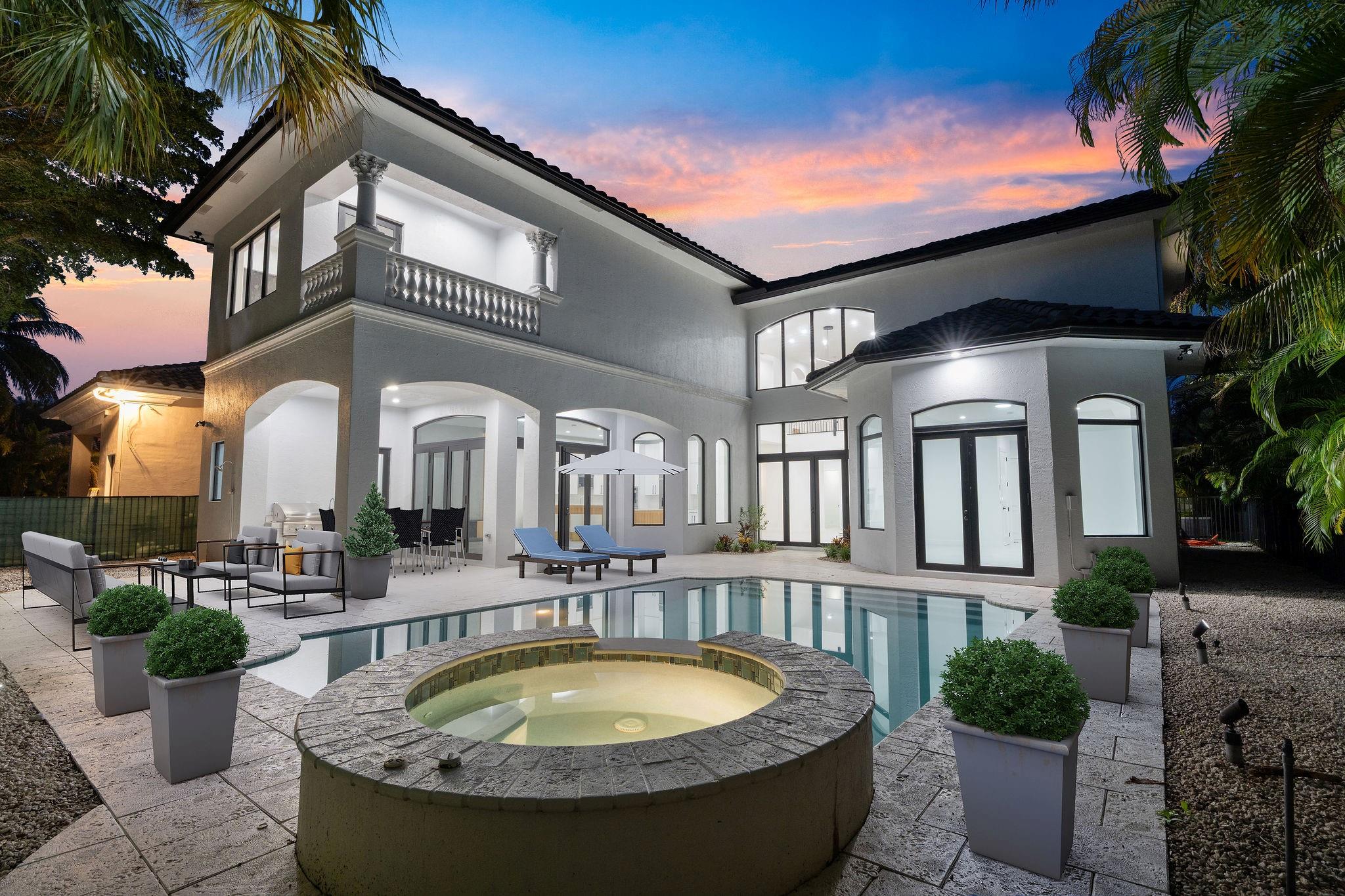 OAKS AT BOCA RATON - Residential