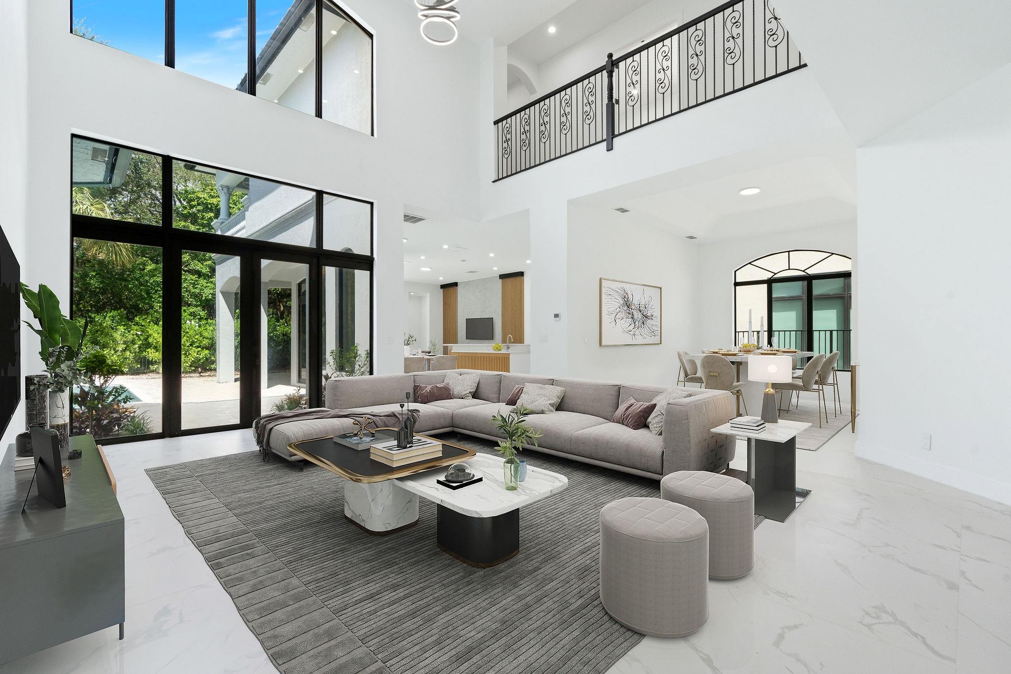 OAKS AT BOCA RATON - Residential
