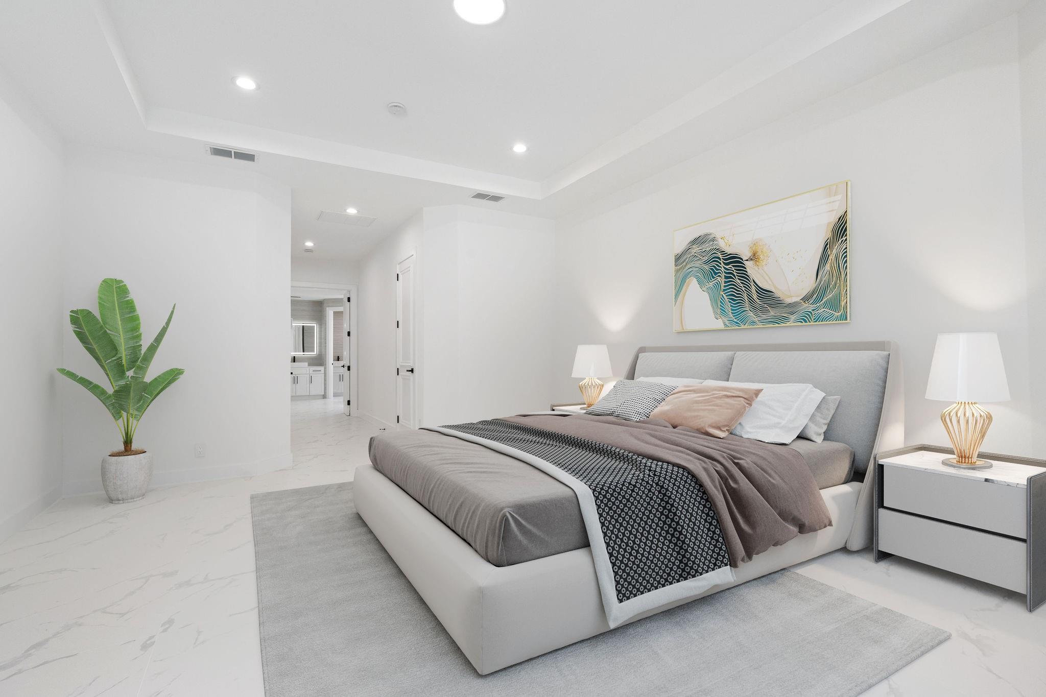 OAKS AT BOCA RATON - Residential