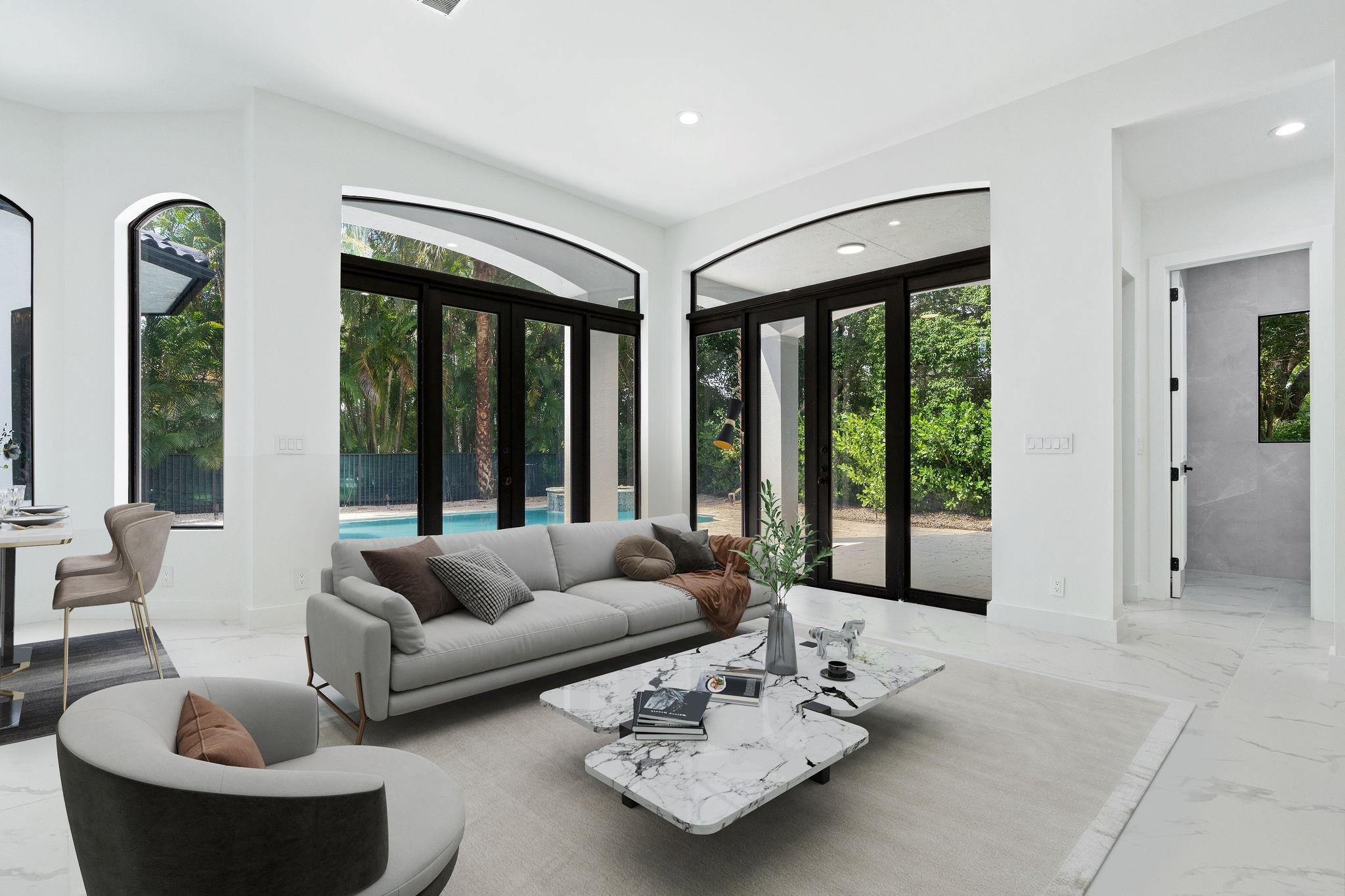 OAKS AT BOCA RATON - Residential