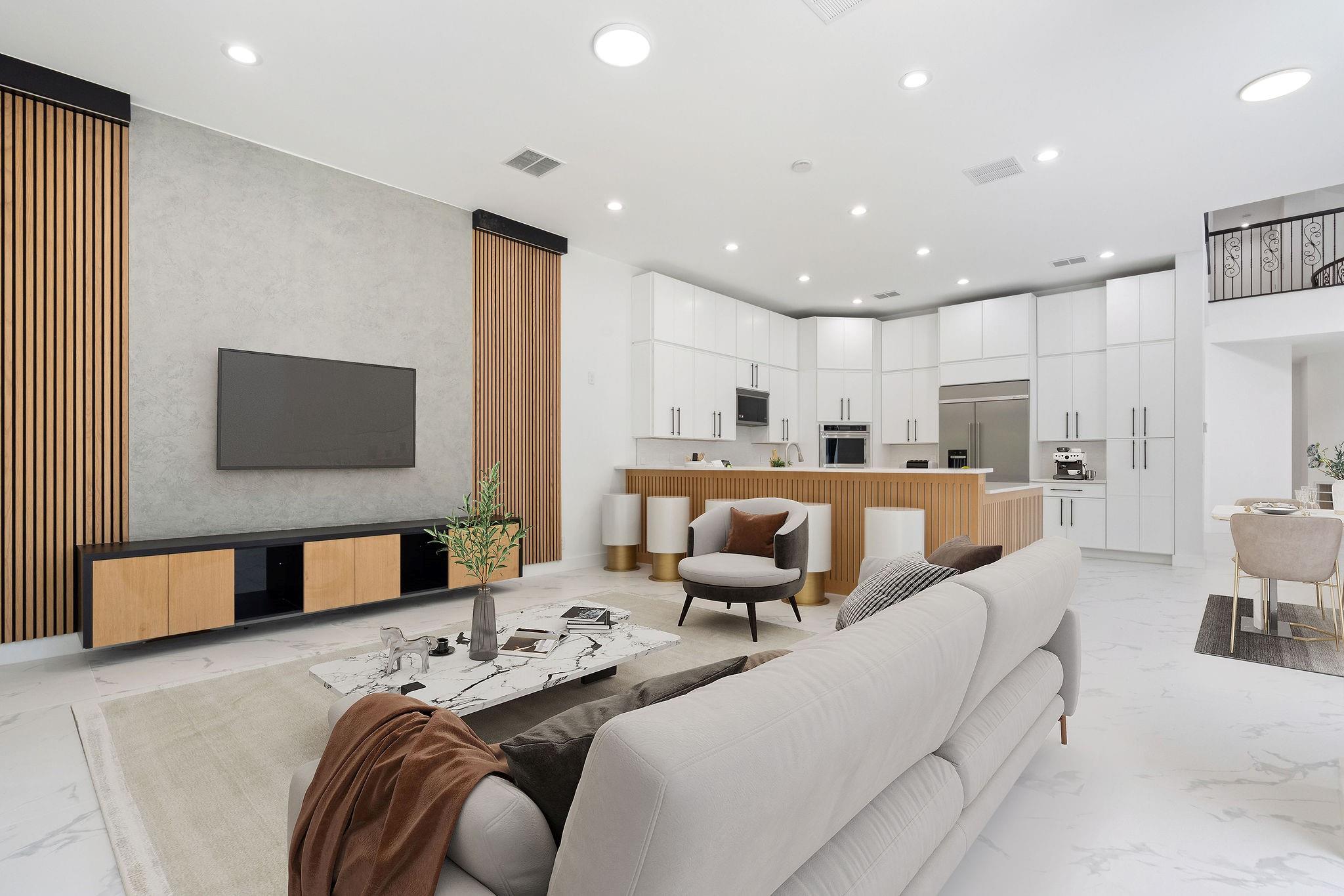 OAKS AT BOCA RATON - Residential