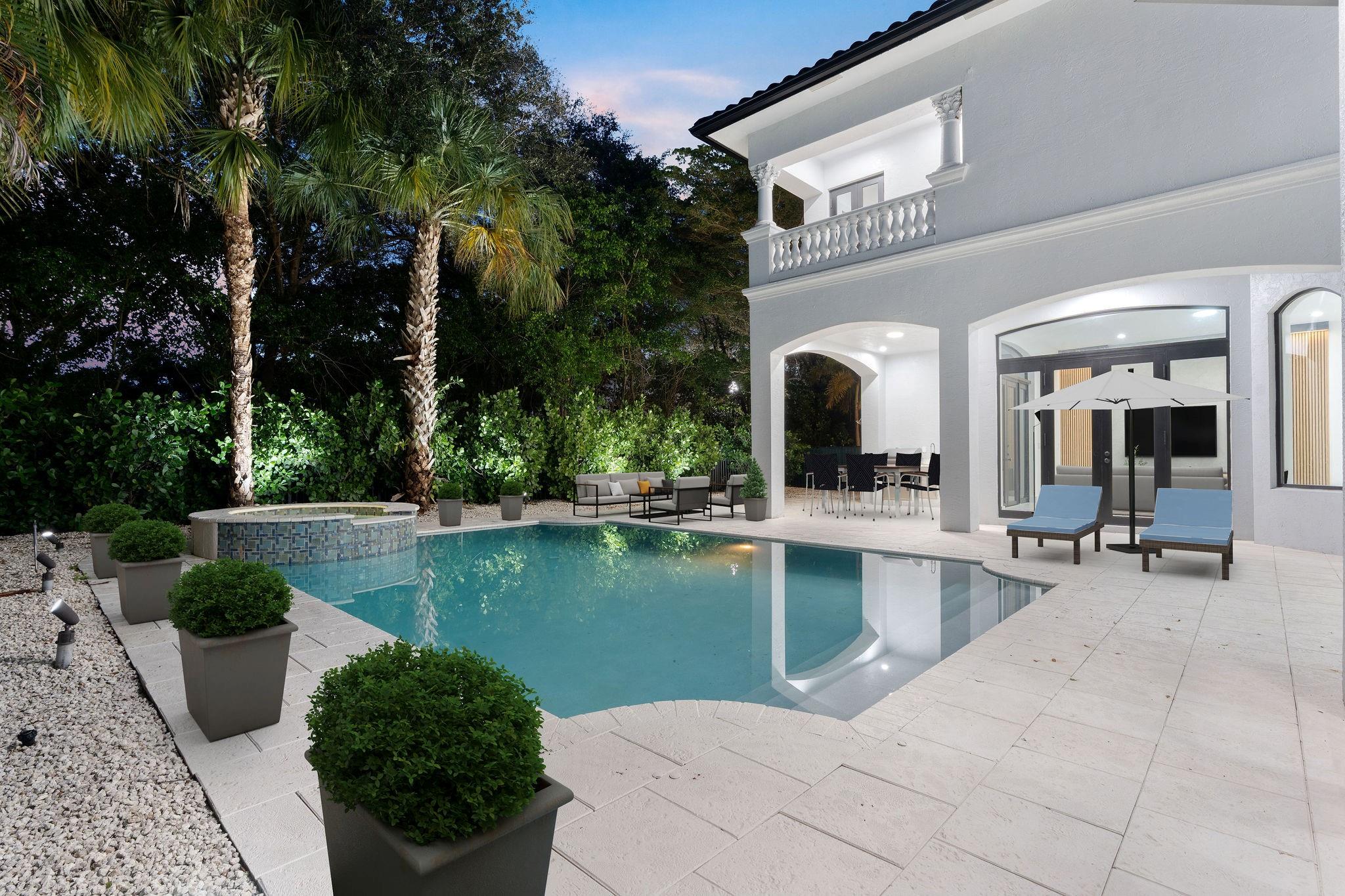 OAKS AT BOCA RATON - Residential
