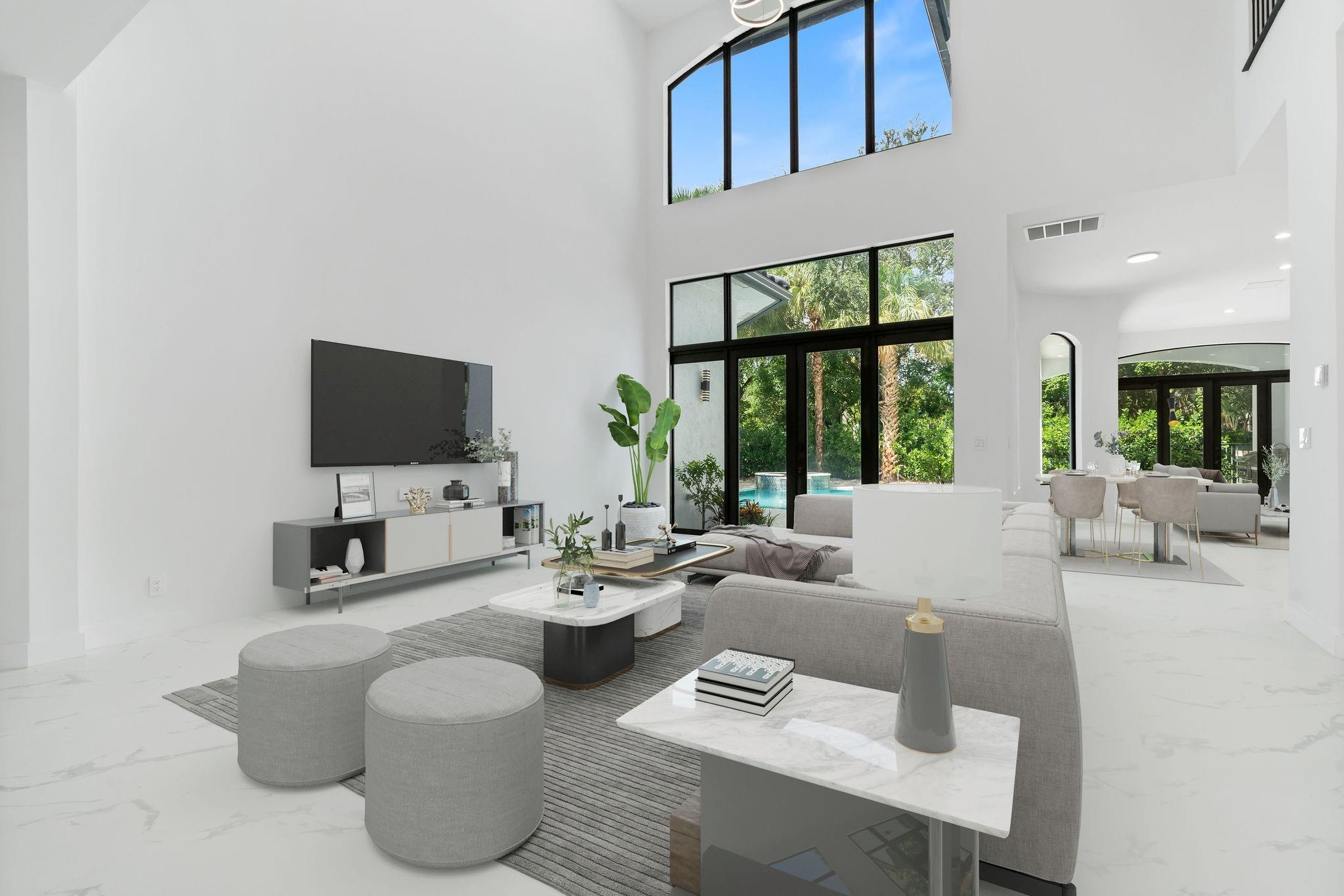 OAKS AT BOCA RATON - Residential