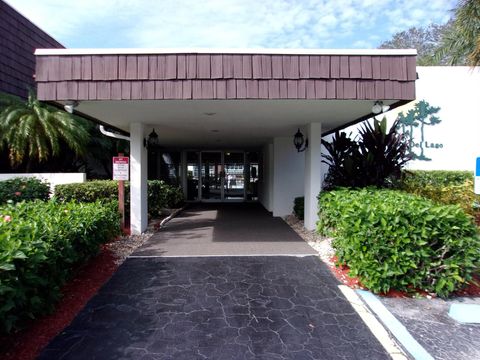 A home in Stuart