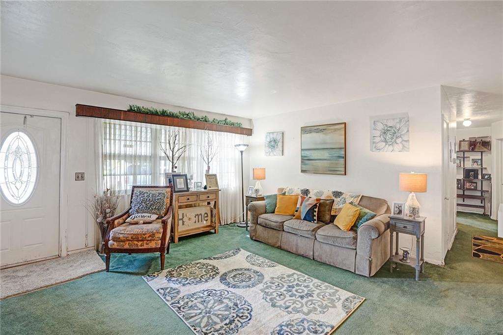 Prosper Park Amd 44-36 B - Residential