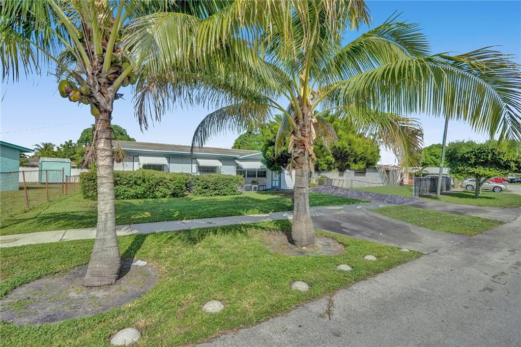 Prosper Park Amd 44-36 B - Residential