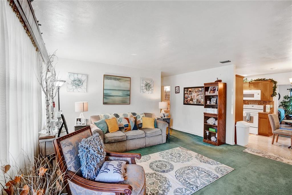 Prosper Park Amd 44-36 B - Residential