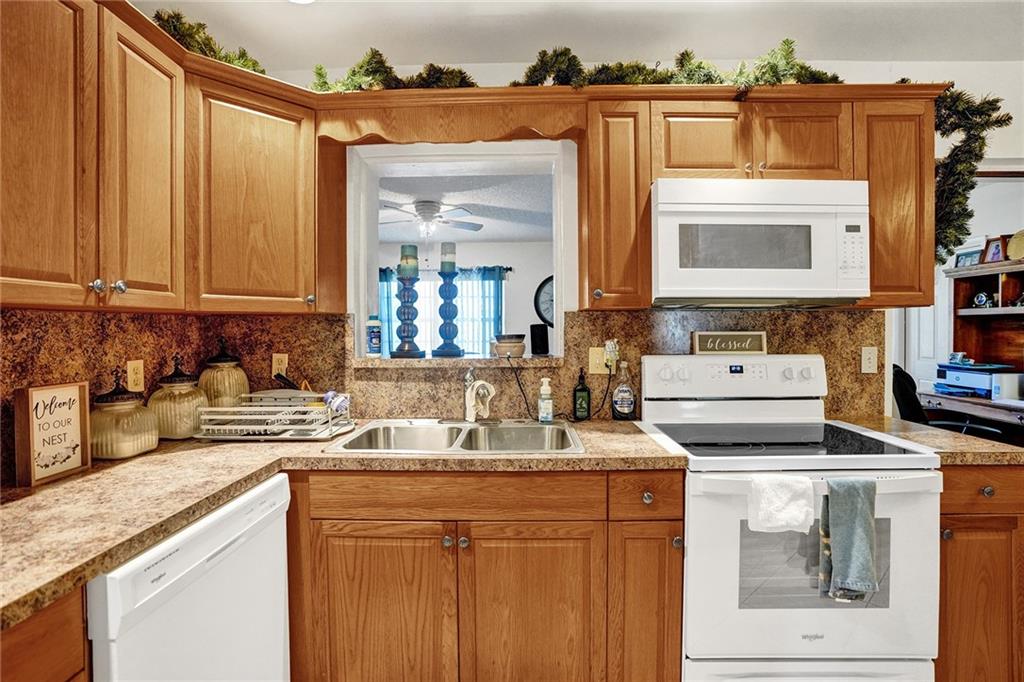 Prosper Park Amd 44-36 B - Residential