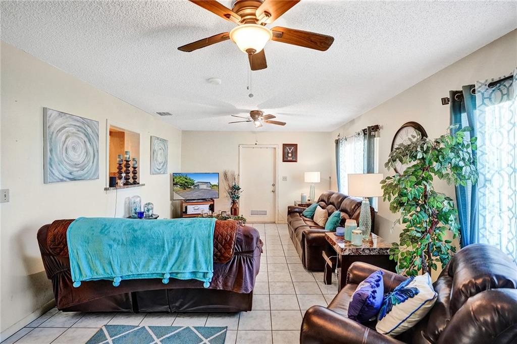 Prosper Park Amd 44-36 B - Residential