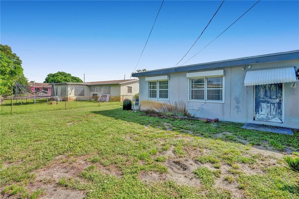 Prosper Park Amd 44-36 B - Residential