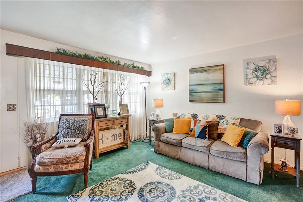 Prosper Park Amd 44-36 B - Residential