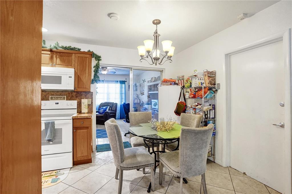 Prosper Park Amd 44-36 B - Residential