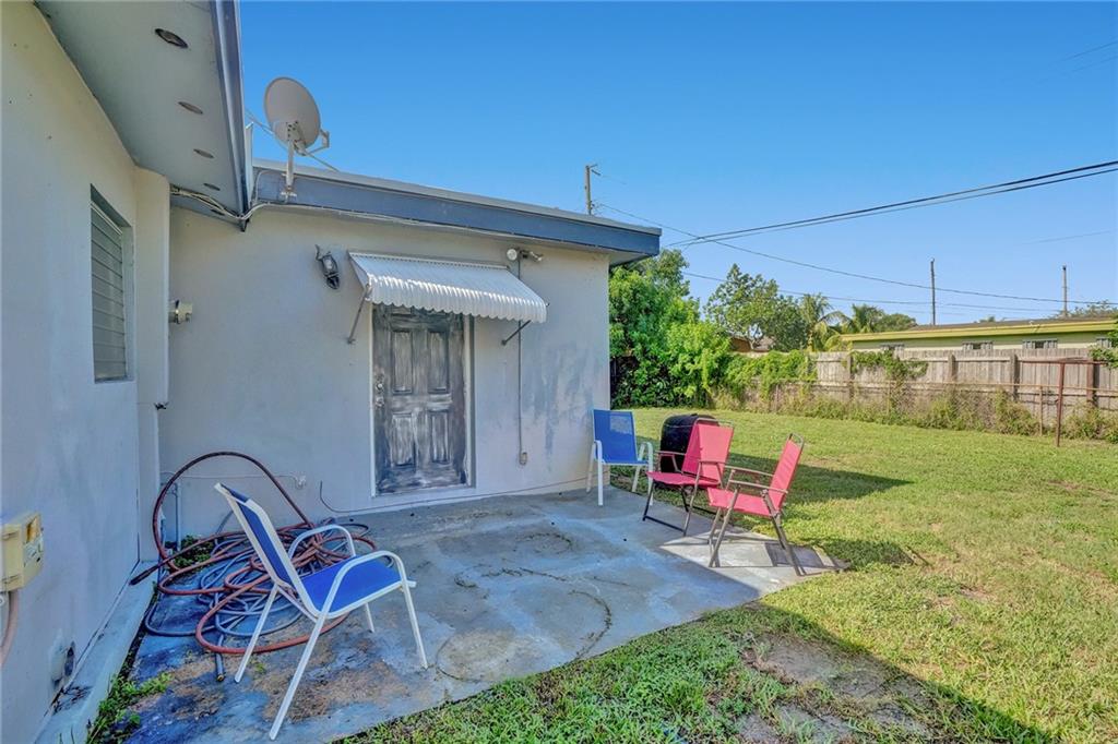 Prosper Park Amd 44-36 B - Residential