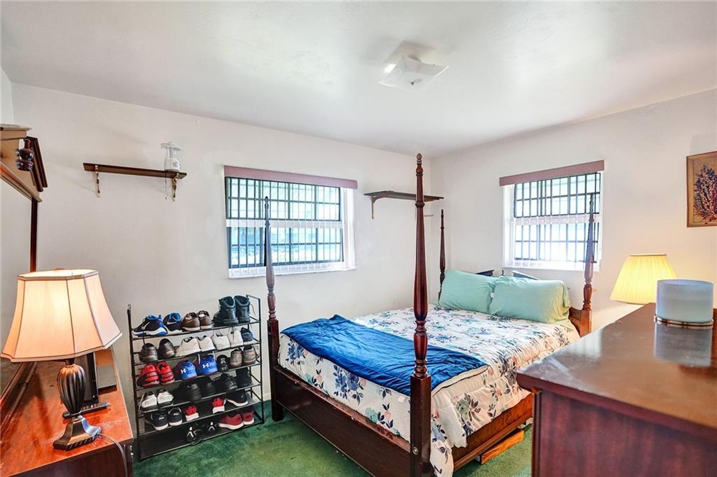 Prosper Park Amd 44-36 B - Residential