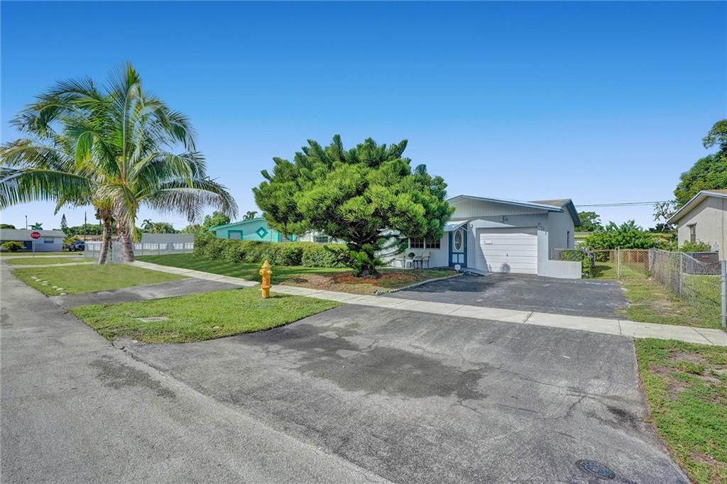 Prosper Park Amd 44-36 B - Residential