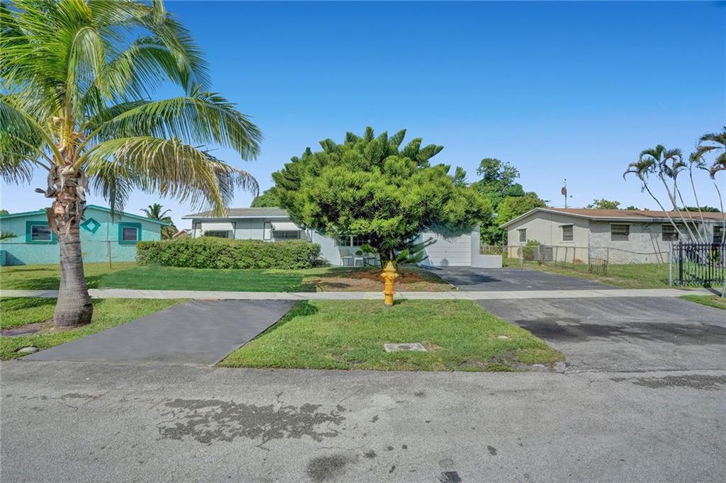 Prosper Park Amd 44-36 B - Residential