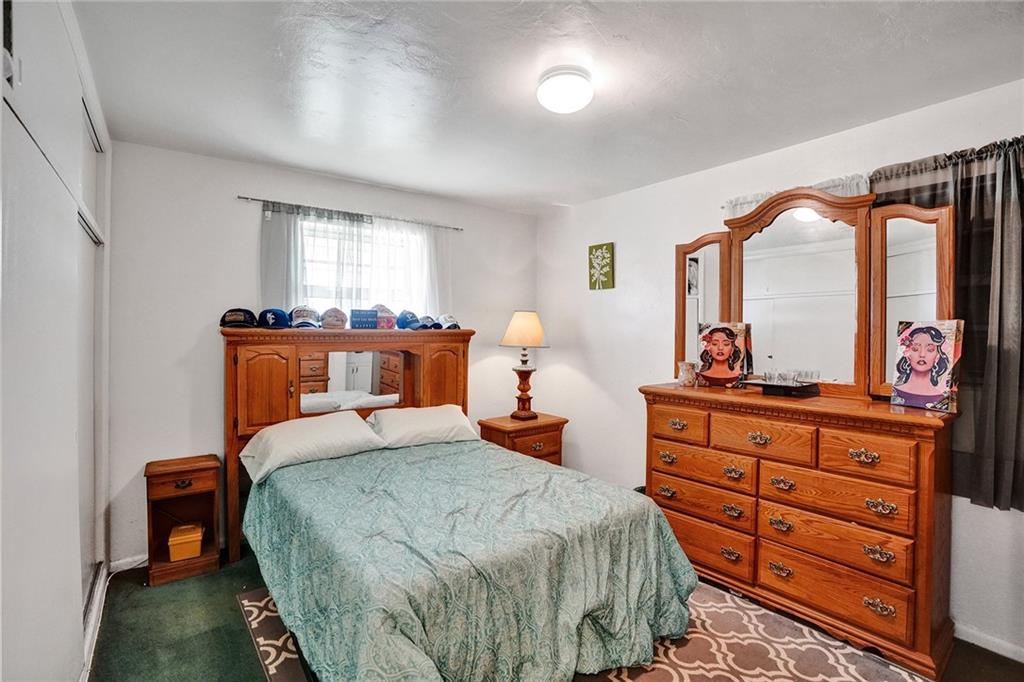 Prosper Park Amd 44-36 B - Residential