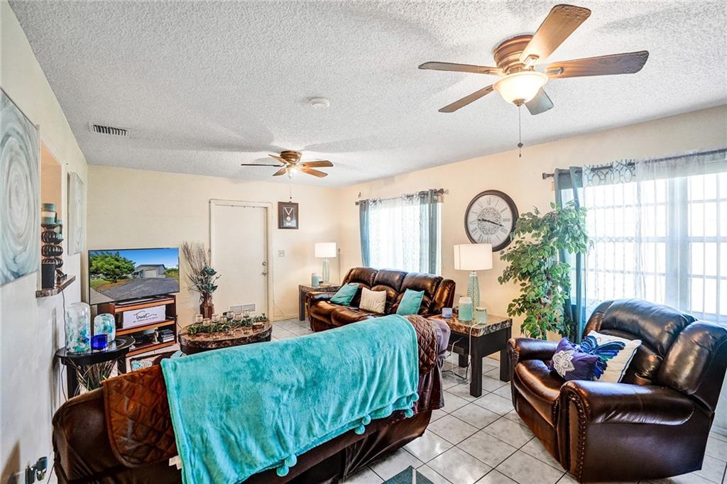 Prosper Park Amd 44-36 B - Residential