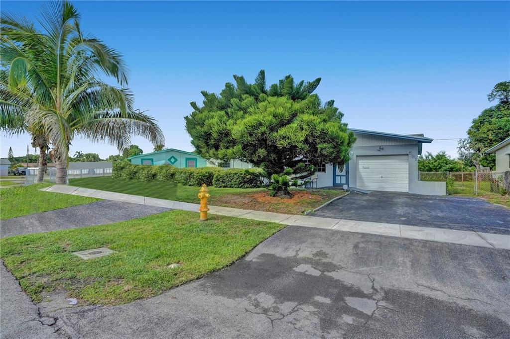 Prosper Park Amd 44-36 B - Residential