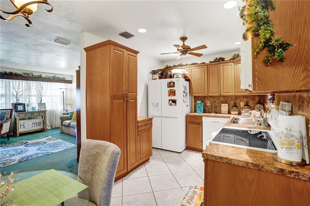 Prosper Park Amd 44-36 B - Residential