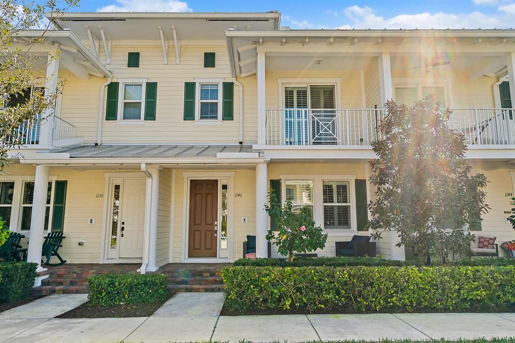 Photo of 1140 S Community Drive, Jupiter, FL 33458 (MLS # R10827227)