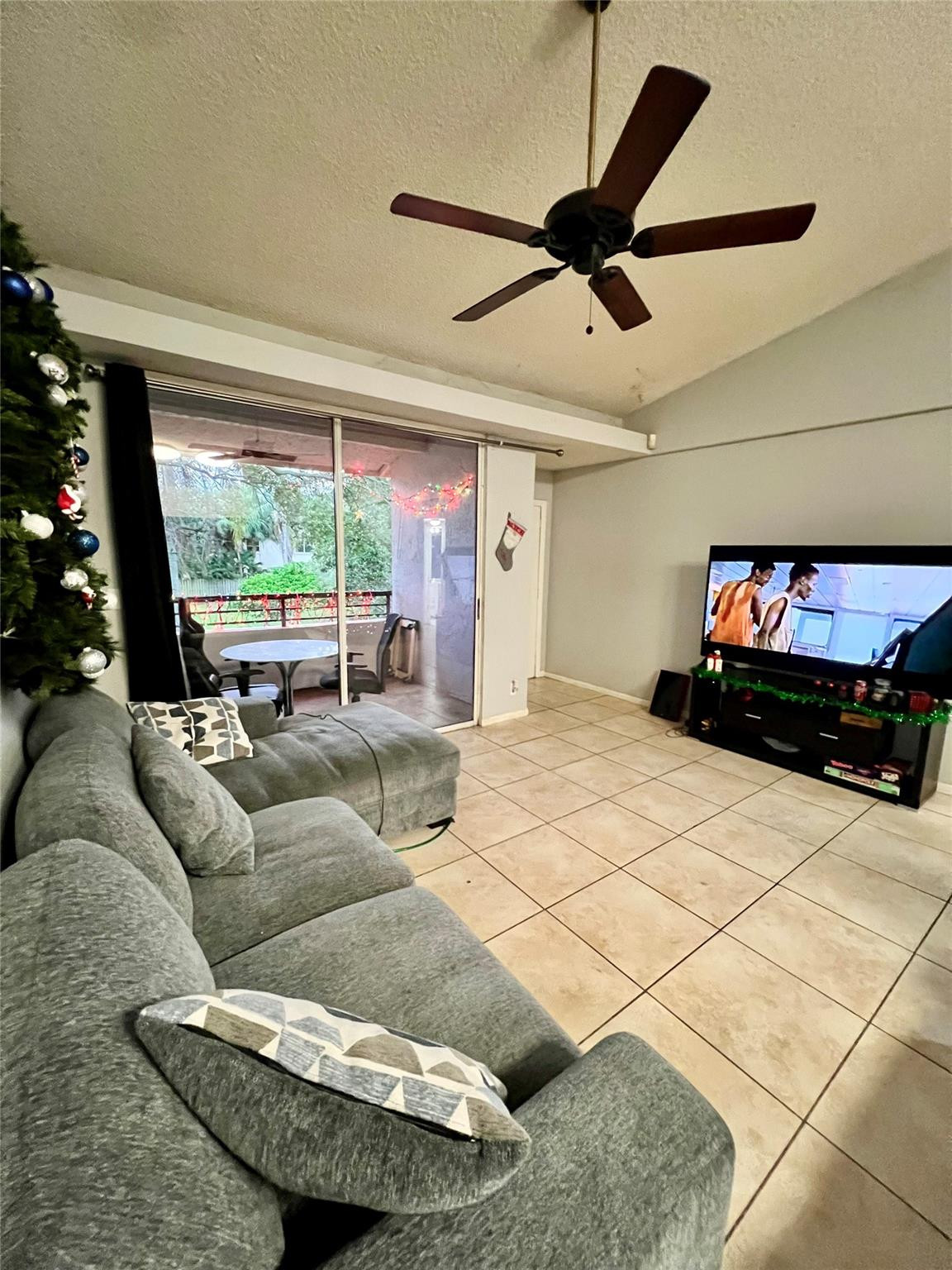 COCO PARC CONDOMINIUMS - Residential