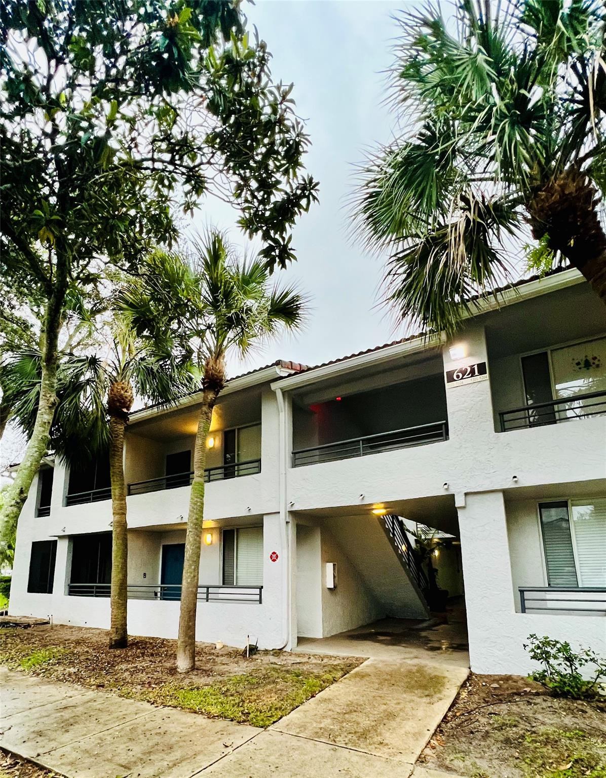 COCO PARC CONDOMINIUMS - Residential