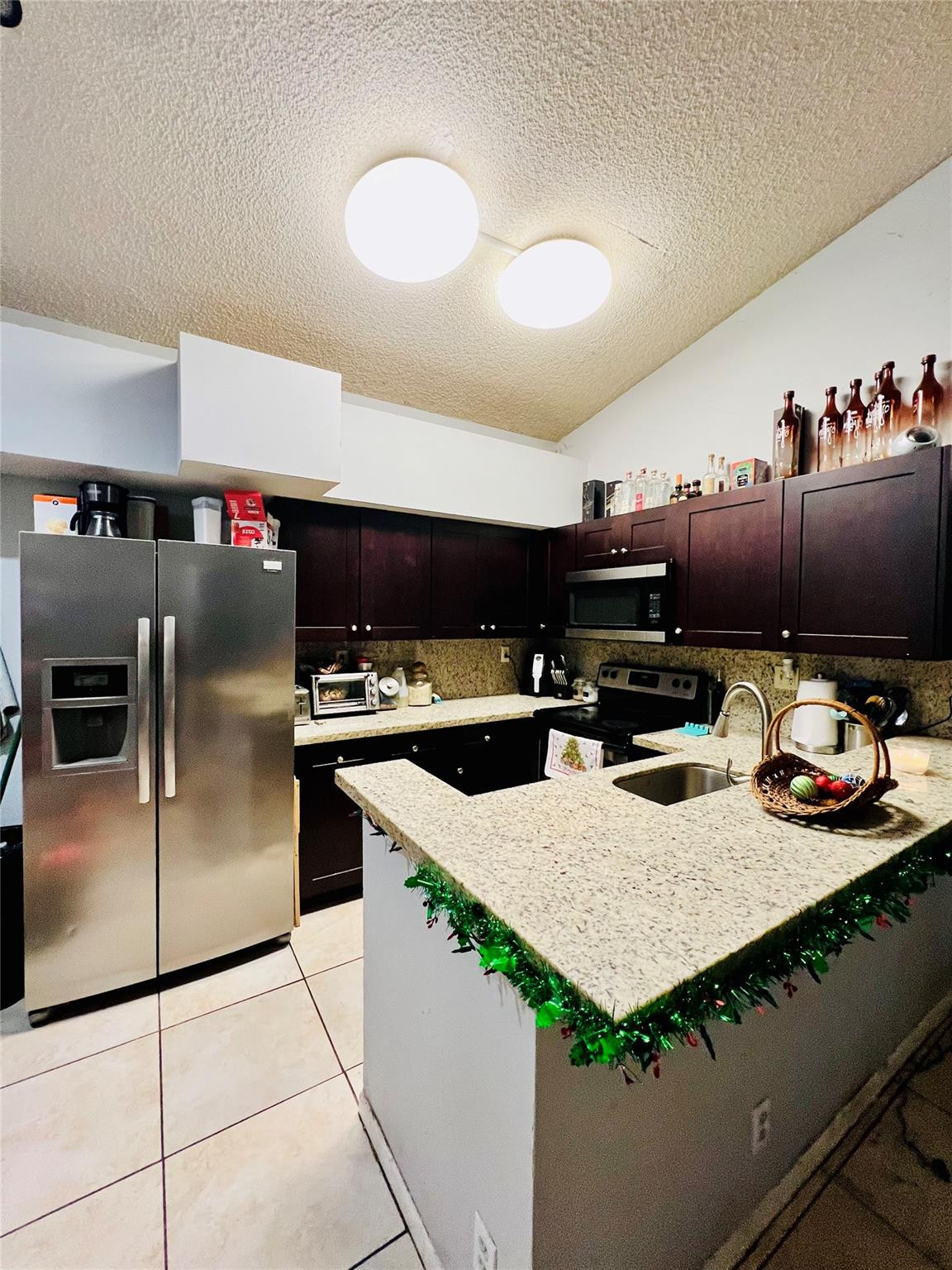 COCO PARC CONDOMINIUMS - Residential