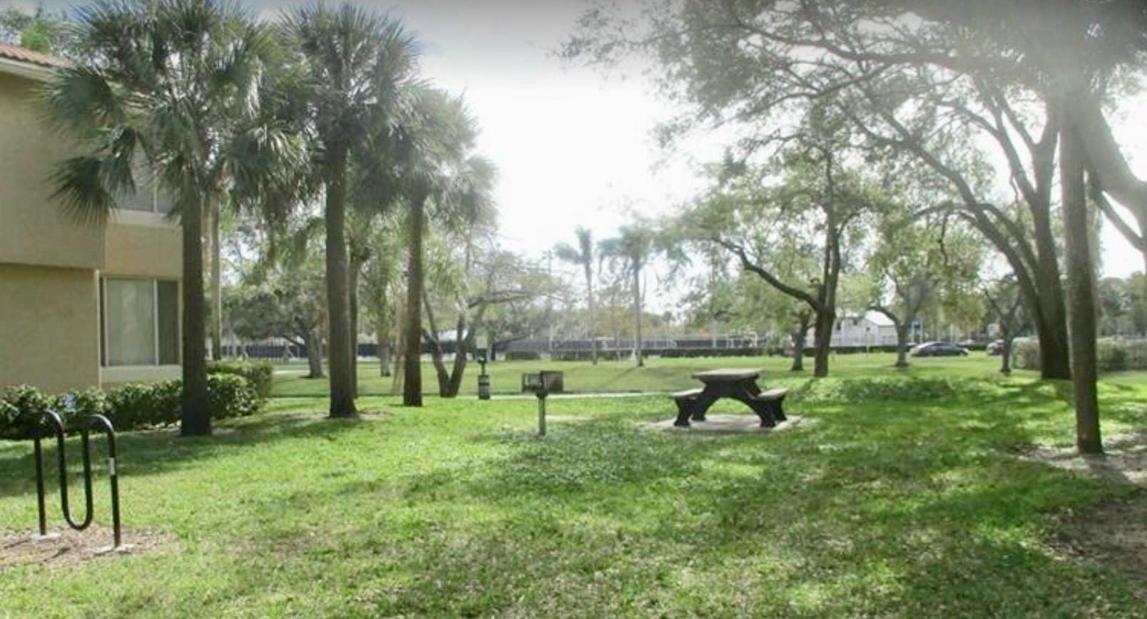 COCO PARC CONDOMINIUMS - Residential