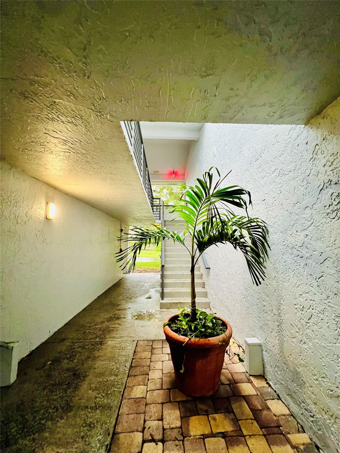 COCO PARC CONDOMINIUMS - Residential