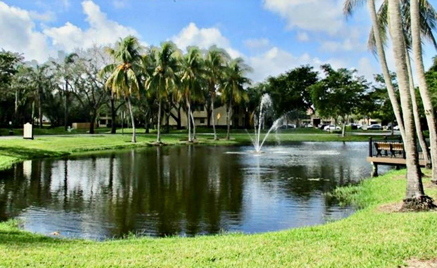 COCO PARC CONDOMINIUMS - Residential