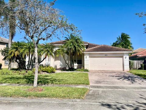 16775 NW 8th Street Pembroke Pines FL 33028