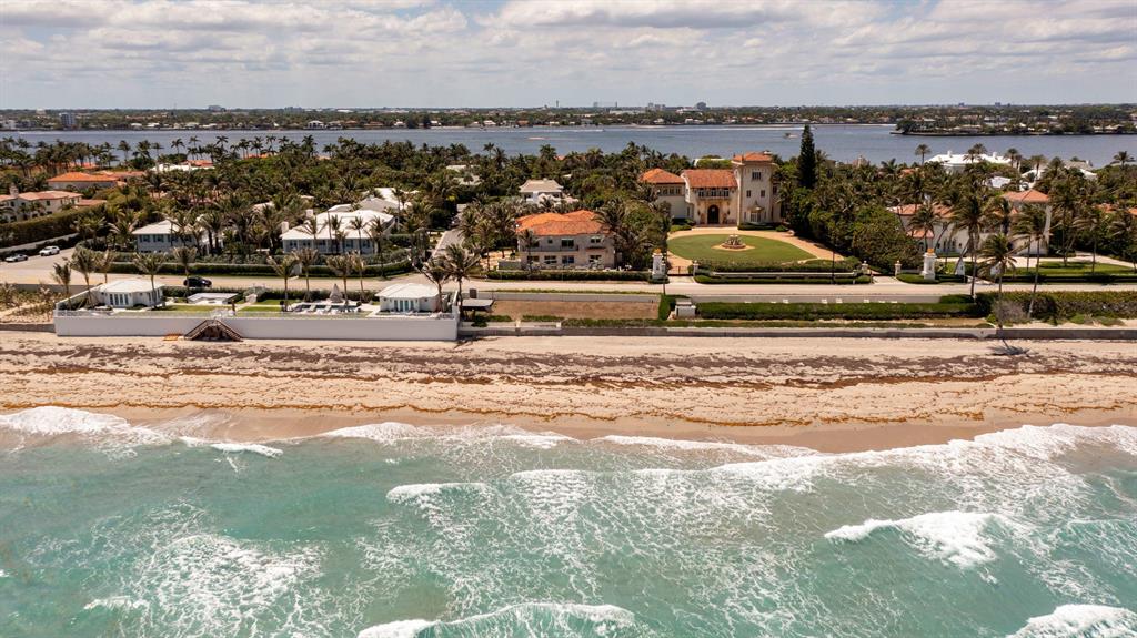 VIA VIZCAYA - Residential