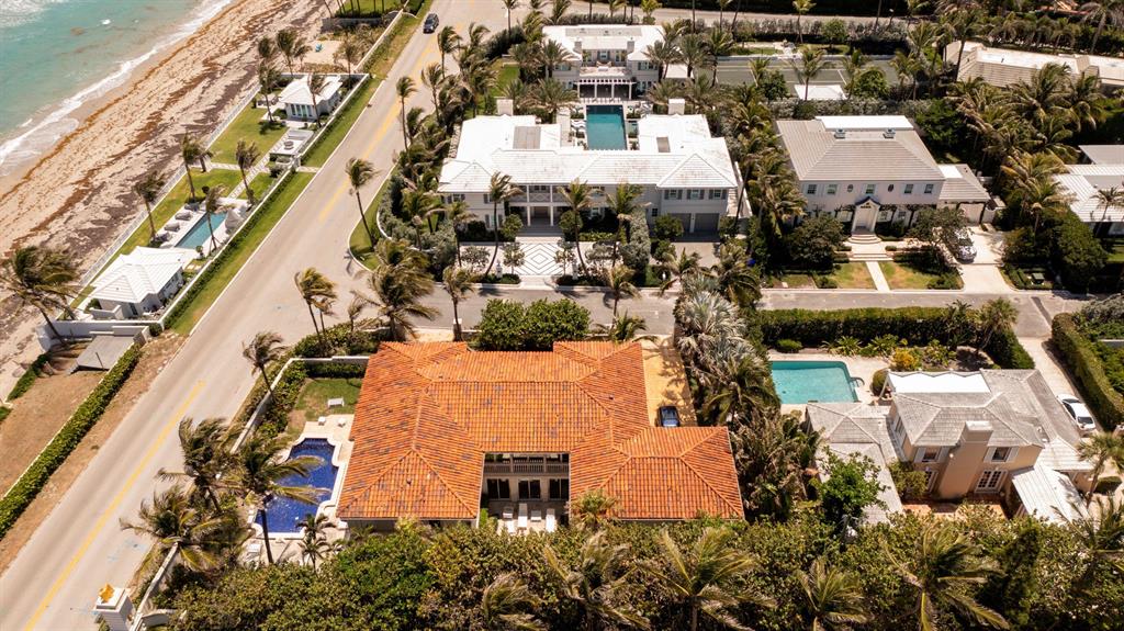 VIA VIZCAYA - Residential