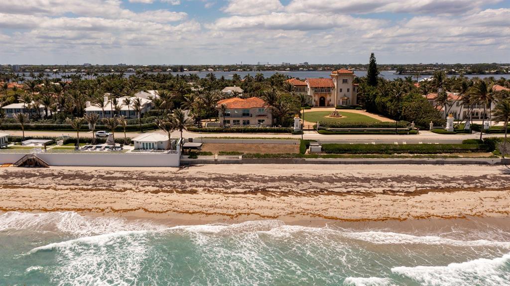 VIA VIZCAYA - Residential