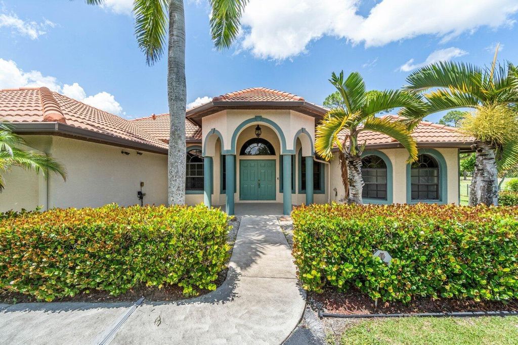 Photo of 11415 51st Court N, West Palm Beach, FL 33411 (MLS # R11012785)