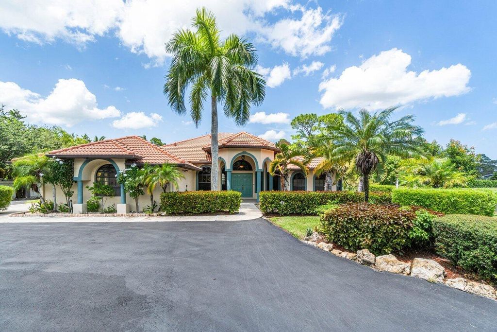 Photo of 11415 51st Court N, West Palm Beach, FL 33411 (MLS # R11012785)