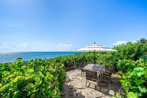 Tiny photo for 5910 OLD OCEAN Boulevard, Ocean Ridge, FL 33435 (MLS # B26070878)