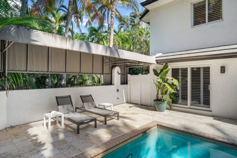Tiny photo for 5910 OLD OCEAN Boulevard, Ocean Ridge, FL 33435 (MLS # B26070878)